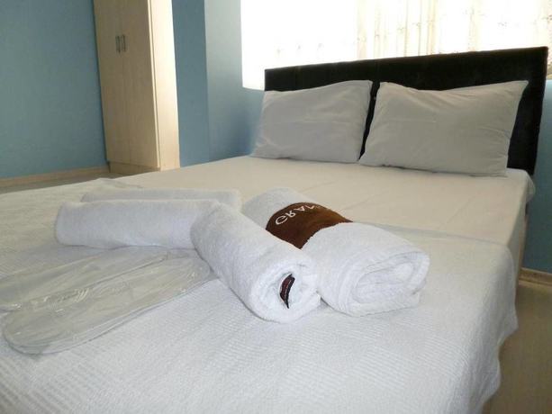Imagen de la habitación del Pera Suites and Studios. Foto 8