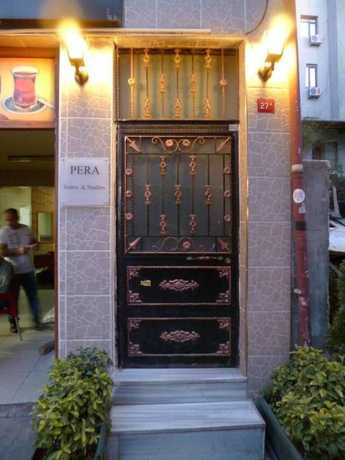 Imagen general del Pera Suites and Studios. Foto 1