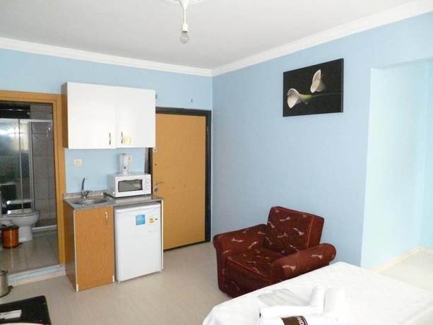 Imagen de la habitación del Pera Suites and Studios. Foto 9
