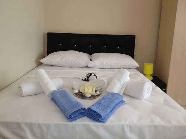 Imagen de la habitación del Pera Suites and Studios. Foto 10