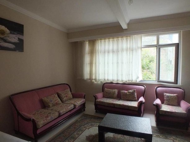 Imagen de la habitación del Pera Suites and Studios. Foto 11