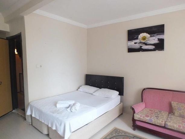 Imagen de la habitación del Pera Suites and Studios. Foto 12