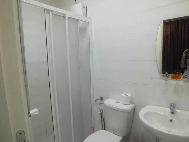 Imagen de la habitación del Pera Suites and Studios. Foto 13