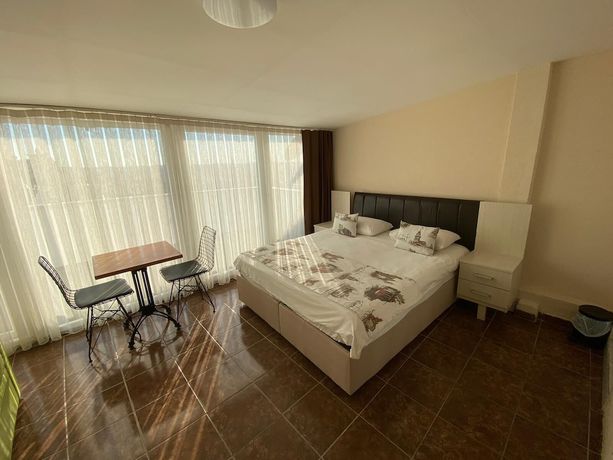 Imagen de la habitación del Pera Sultan Suite. Foto 3