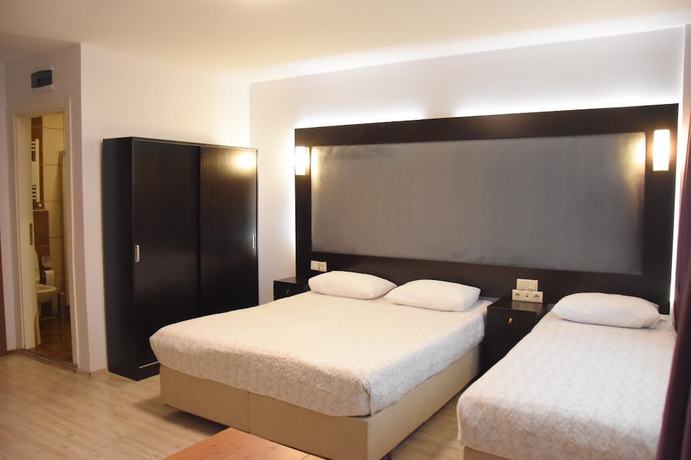 Imagen de la habitación del Pera Sultan Suite. Foto 11