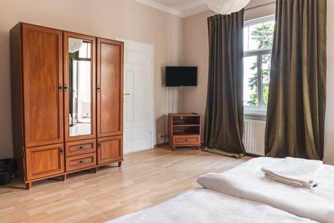 Imagen general del Perła Świeradowa. Foto 17