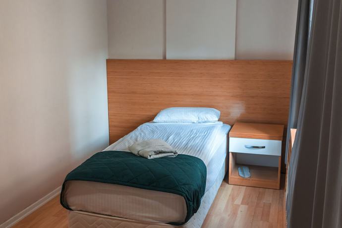Imagen de la habitación del Peracity Hotel, Altındağ. Foto 2