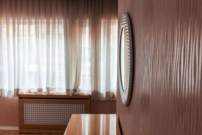 Imagen de la habitación del Peracity Hotel, Altındağ. Foto 4