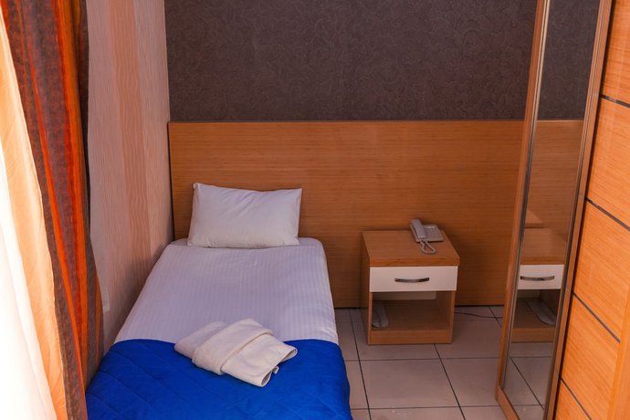 Imagen de la habitación del Peracity Hotel, Altındağ. Foto 8