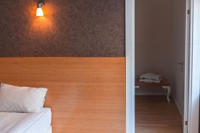 Imagen de la habitación del Peracity Hotel, Altındağ. Foto 9