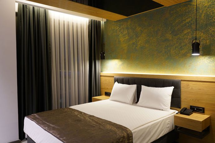 Imagen general del Peramis Hotel and Spa. Foto 1