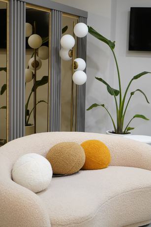 Imagen de los interiores del Peramis Hotel and Spa. Foto 18