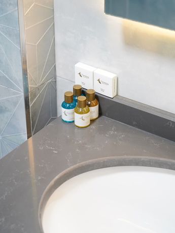 Imagen de la habitación del Peramis Hotel and Spa. Foto 6