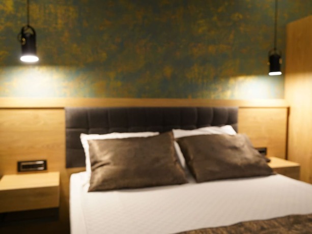 Imagen de la habitación del Peramis Hotel and Spa. Foto 12