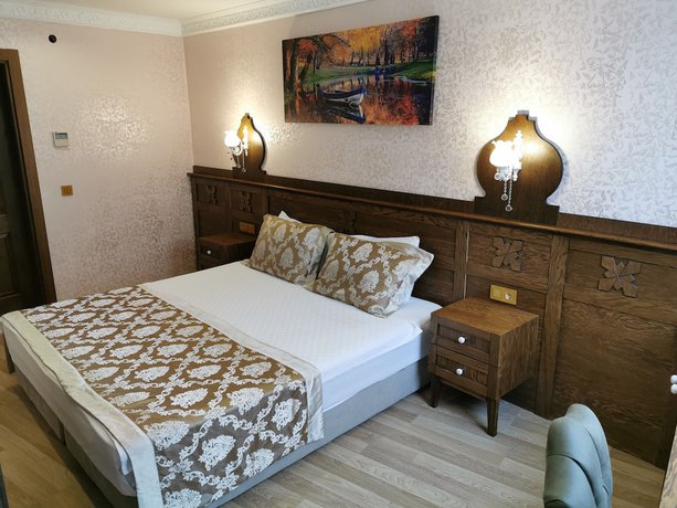 Imagen de la habitación del Perapolis Hotel. Foto 9