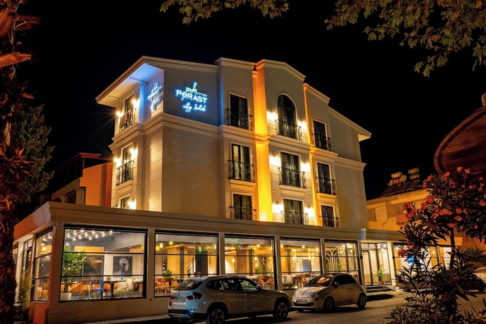 Imagen general del Perast City Hotel. Foto 1