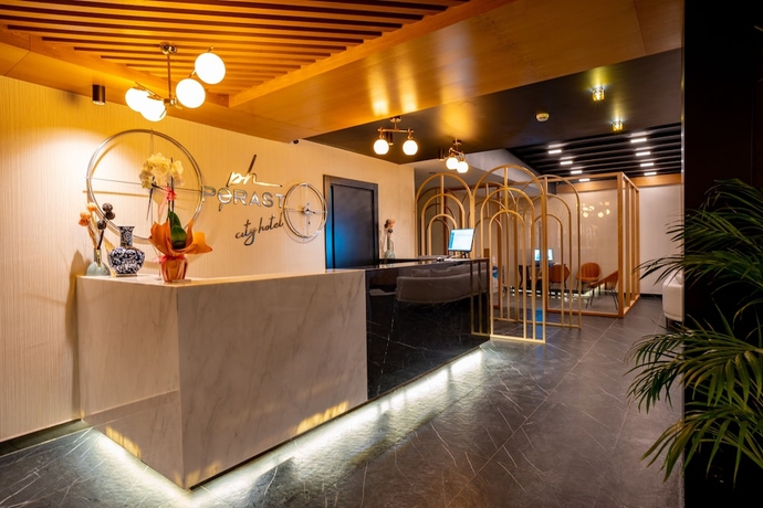 Imagen de los interiores del Perast City Hotel. Foto 14