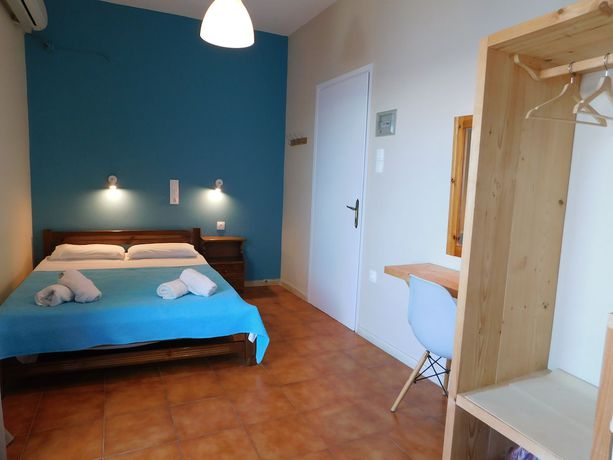 Imagen de la habitación del Perdika Mare Guesthouse. Foto 4