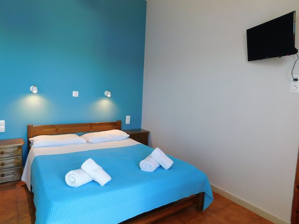 Imagen de la habitación del Perdika Mare Guesthouse. Foto 5