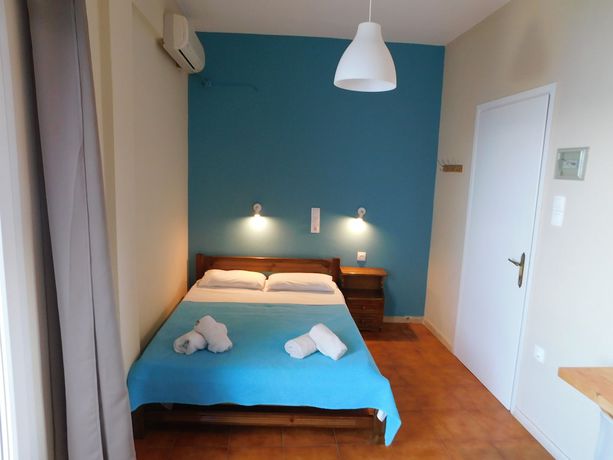 Imagen de la habitación del Perdika Mare Guesthouse. Foto 6