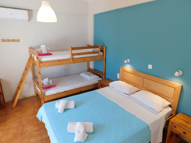 Imagen de la habitación del Perdika Mare Guesthouse. Foto 11