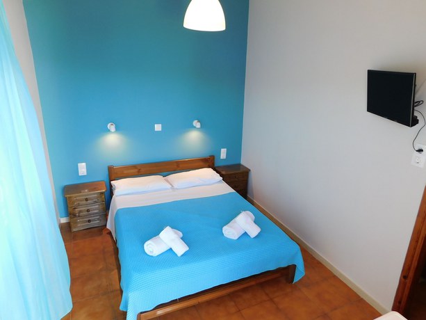 Imagen de la habitación del Perdika Mare Guesthouse. Foto 12