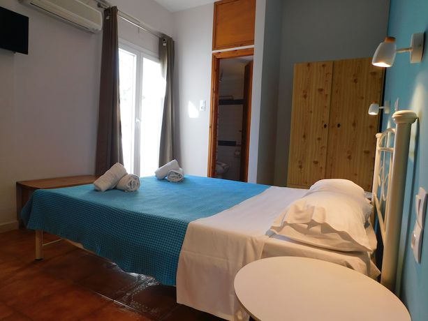 Imagen de la habitación del Perdika Mare Guesthouse. Foto 13