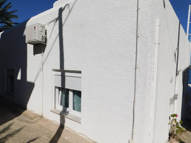 Imagen de la habitación del Perdika Mare Guesthouse. Foto 15