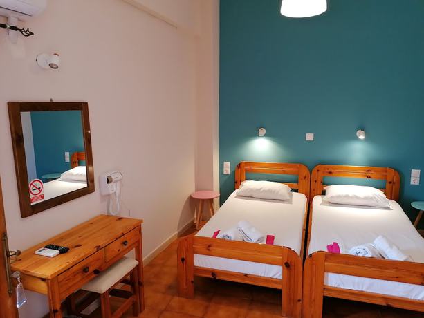 Imagen de la habitación del Perdika Mare Guesthouse. Foto 18
