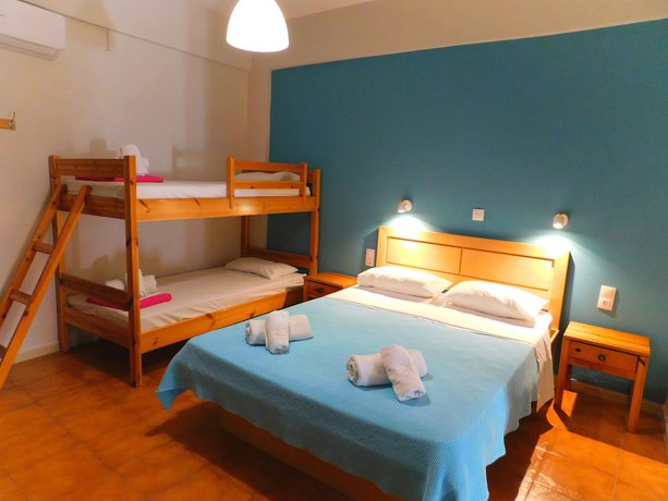 Imagen de la habitación del Perdika Mare Guesthouse. Foto 19