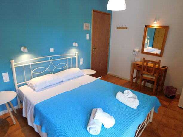 Imagen de la habitación del Perdika Mare Guesthouse. Foto 20