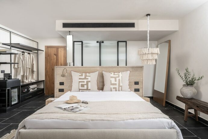 Imagen de la habitación del Pereh Mountain Resort. Foto 11