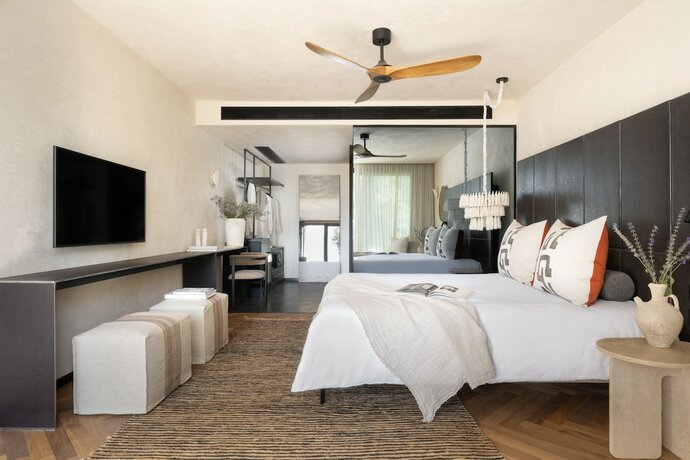 Imagen de la habitación del Pereh Mountain Resort. Foto 12