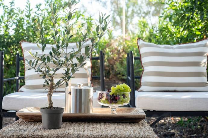 Imagen general del Pereh Mountain Resort. Foto 2