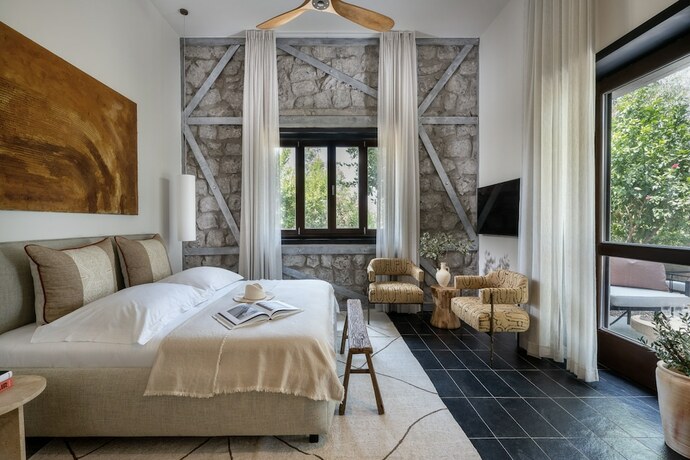 Imagen de la habitación del Pereh Mountain Resort. Foto 13