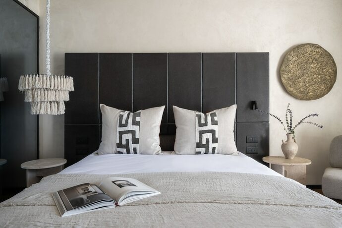 Imagen de la habitación del Pereh Mountain Resort. Foto 15