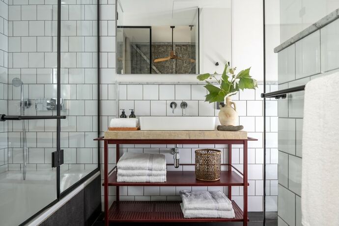 Imagen de la habitación del Pereh Mountain Resort. Foto 17