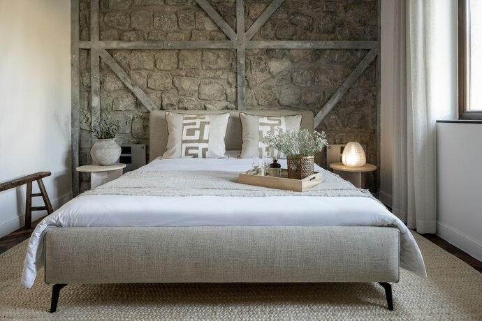 Imagen general del Pereh Mountain Resort. Foto 5