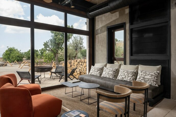 Imagen general del Pereh Mountain Resort. Foto 9