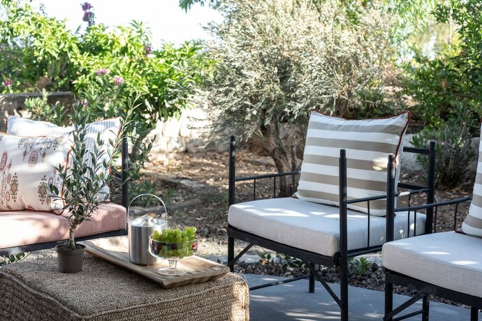 Imagen de la habitación del Pereh Mountain Resort. Foto 19