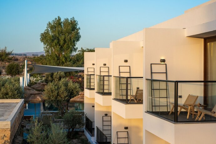 Imagen de la habitación del Pereh Mountain Resort. Foto 20