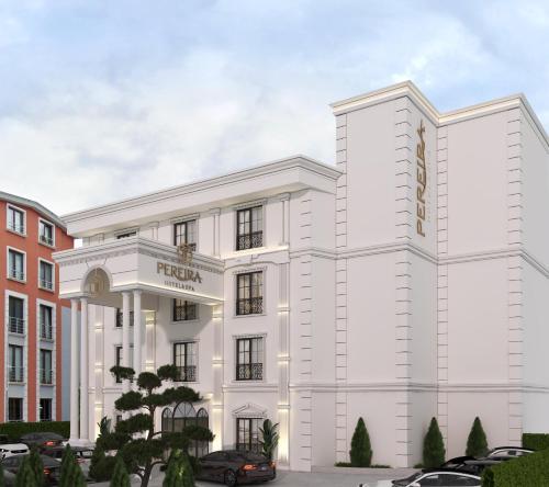 Imagen general del Pereira Samsun. Foto 2