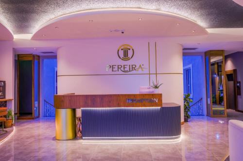 Imagen general del Pereira Samsun. Foto 6