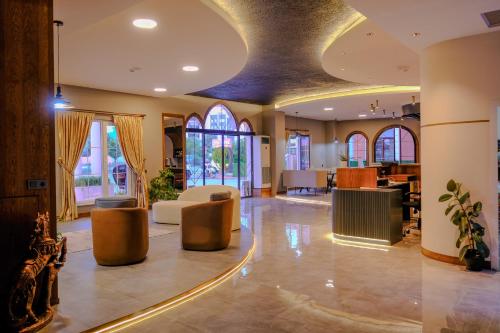 Imagen general del Pereira Samsun. Foto 7