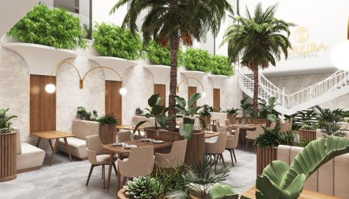 Imagen general del Pereira Samsun. Foto 9