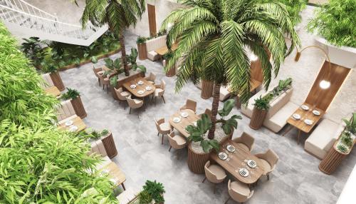 Imagen general del Pereira Samsun. Foto 10