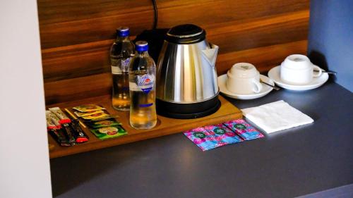 Imagen general del Pereira Samsun. Foto 11