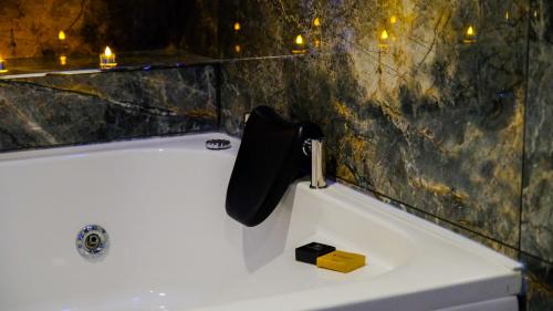 Imagen de la habitación del Pereira Samsun. Foto 19