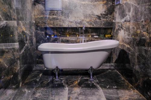 Imagen general del Pereira Samsun. Foto 12