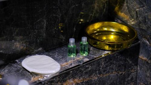 Imagen de la habitación del Pereira Samsun. Foto 20